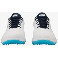 SKECHERS GO GOLF PRO 6 SL, wasserdicht, Weiß, Herren