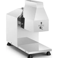 Royal Catering Elektrischer Fleischklopfer Gastro Profi Fleischmürber 350 W
