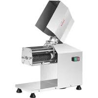 Royal Catering Elektrischer Fleischklopfer - 350 W 75 U/min