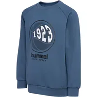 Hummel Loksi Sweatshirt Bering Sea 4 Jahre