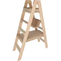 Kerbl Kratzbaum Ladder 134 cm beige