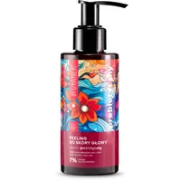 Vianek Prebiotisches Kopfhaut Peeling 150 ml – Vegan, Exfolierend,