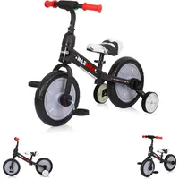 Chipolino Dreirad, 2 in 1 Max 10 Zoll (10")
