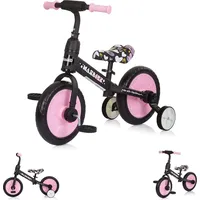 Chipolino Dreirad, 2 in 1 Max 10 Zoll (10")