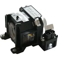 CODALUX Beamerlampe für EPSON (ersetzt: ELPLP38, V13H010L38)