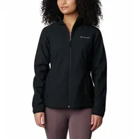 Columbia Kruser RidgeTM Iii Softshelljacke - Black - S