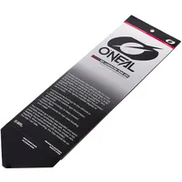 O'Neal Oneal B-20 B-30 Goggle TEAR OFF PACK LAMINATED