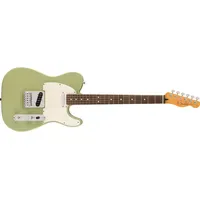 Fender Player II RW Birch Green - E-Gitarre