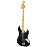 Fender Player II Jazz Bass MN Black