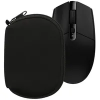 Kwmobile Hülle kompatibel mit Logitech G305 Lightspeed - Neopren