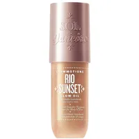 Sol de Janeiro Leuchtendes Öl (75 ml) (Rio Sunset)