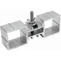 Alutruss BE-1F2 Fußverbinder (2 Füße)