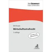 Beck Juristischer Verlag Wirtschaftsstrafrecht