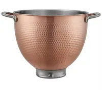 KitchenAid 4,7 L Kupferschüssel "Hammered Copper" 5KSM5SSBCB