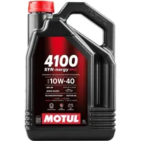Motul 4100 SYN-NERGY SPEC 10W-40 112892