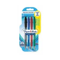 Paper Mate Flexgrip Ultra-Druckkugelschreiber mittlere Schreibspitze (1,0 mm) |