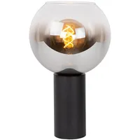 LUCIDE Lucide, Tischlampe Marius (E27)