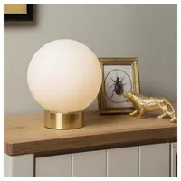 LUCIDE Lucide, Tischlampe, Tischleuchten (E27)