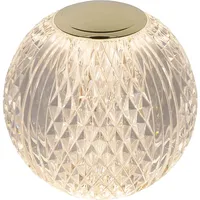 LUCIDE Lucide, Tischlampe CINTRA (125 lm)