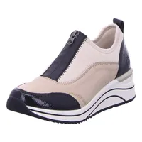 REMONTE Damen beige, Größe 38