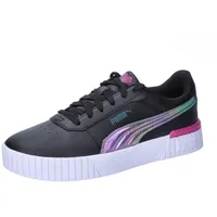 Puma Carina 2.0 Bouncy Sky Sneaker Mädchen 02 black/cold