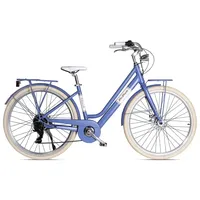 VENICE - I love Italy MBM Elektro-Citybike VICTORIA LADY