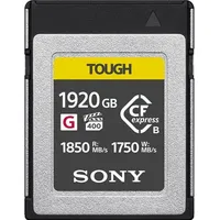 Sony CFexpress Typ B TOUGH