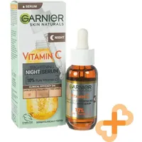 Garnier Skin Naturals Vitamin C 10% Face Serum for