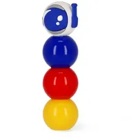 Legami 3-in-1 Highlighter - Textmarker Space