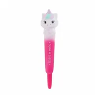 Legami Squishy-Gelstift - Squeezies - Einhorn