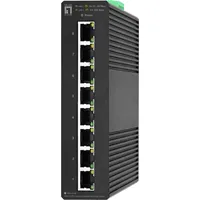 LevelOne Hilbert 8-Port Gigabit Smart Lite Switch IGS-2108 -
