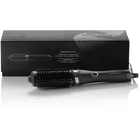 Ghd Duet Blowdry Warmluftbürste Black