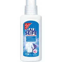 Gut&Günstig Gallseife Fleckenentferner Fluid 250 ml