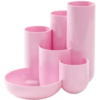 HAN CAMPUS Polystyrene Pink