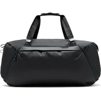 Peak Design Travel Duffel Reisetasche schwarz 80L