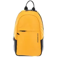 Mandarina Duck Eco Coated Sling Bag Duck Yellow