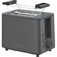 Grundig TA 7340 Dark Inox