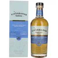 Kingsbarns LOCH LEVEN Lowland Single Malt Scotch Whisky 57,5%