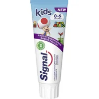 Signal Kids Fruity Kinderzahnpasta 75 ml