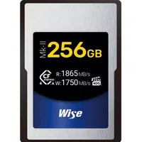 Wise CFexpress 4.0 Type A Mk-II 256GB WI-CFX4-A256M2