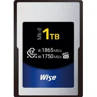 Wise CFexpress 4.0 Type A Mk-II 1TB