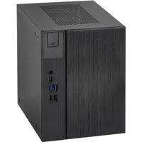 ASRock DeskMeet X600 (90BXG4P01-A10GA0W)
