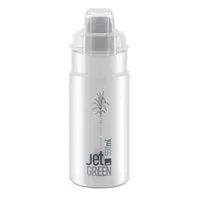 Elite JET Green Plus Water Bottle 550ml