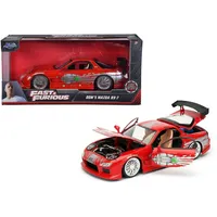 Jada 1993 Mazda RX-7