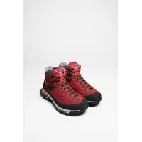 MEINDL Top Trail Lady Mid GTX Damen (Ruby Red),