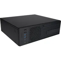 Hyrican CTS00821 i3-14100T 16GB/1TB SSD Intel UHD 730 Graphics