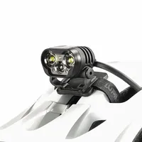 Lupine Blika R7 SC Helmlampe 2400 Lumen 6.9Ah SmartCore