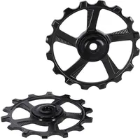 Token Schaltwerkpully-Set MTB Skinny Fat , für Sram &