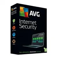AVG Internet Security 2025 - 3 Jahre, Download