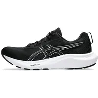 Asics Gel-Contend 9 Laufschuhe - Black / White -